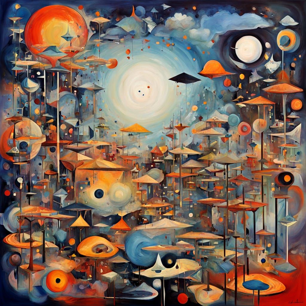 Hey, Mr Dreamseller, where have you been?
Tell me, have you ...