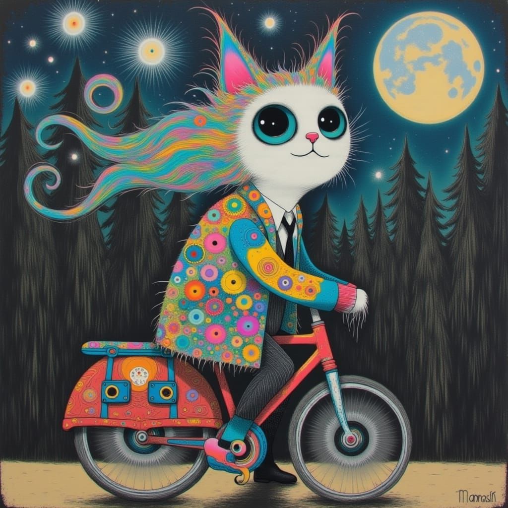 DoomFunk//AmongTheDark 18