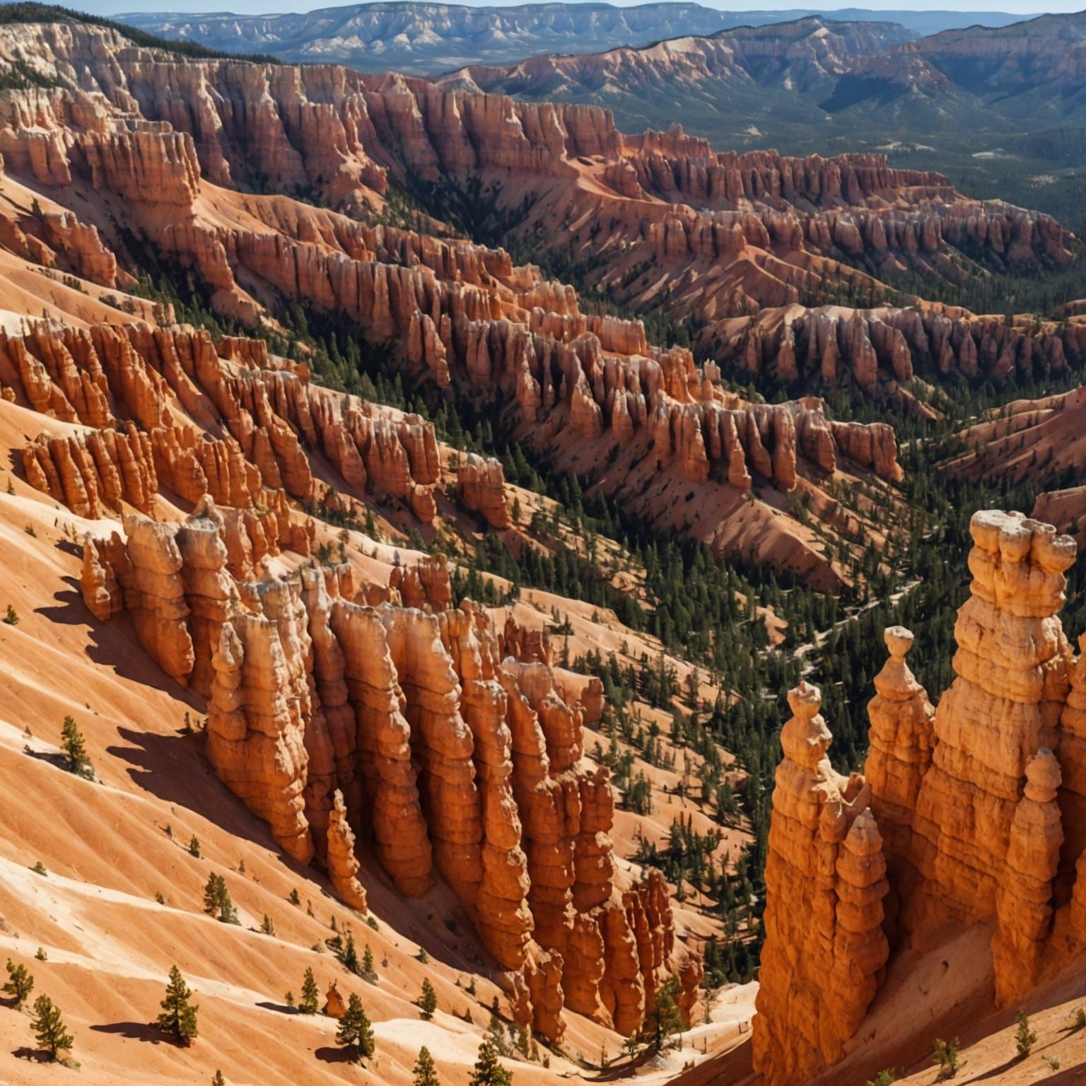 Bryce Canyon