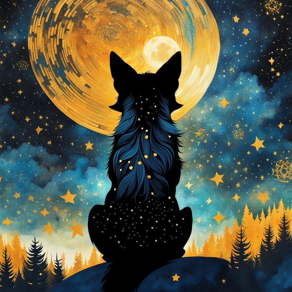 Night Fox