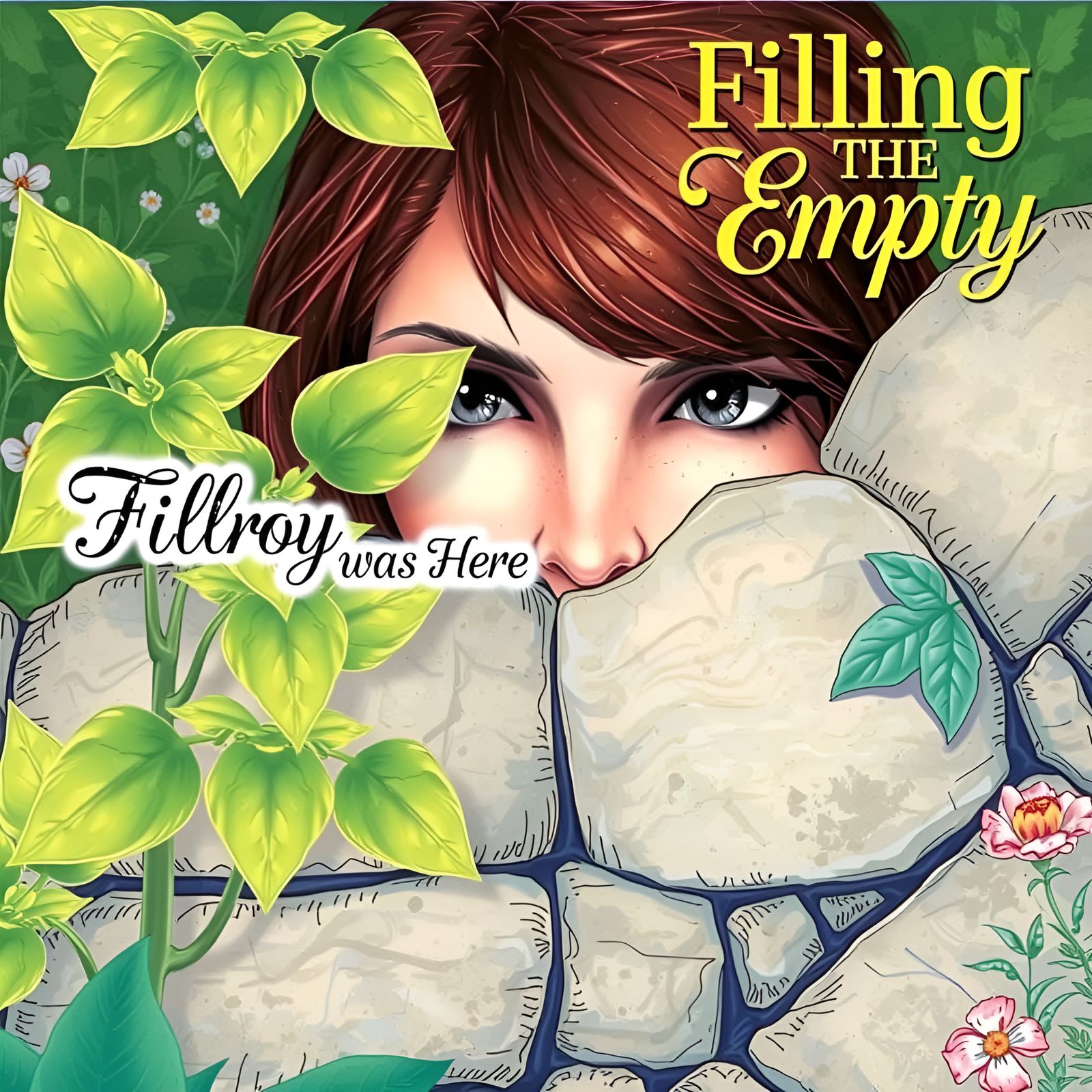 Filming The Empty–Fillroy Was Here 🌱