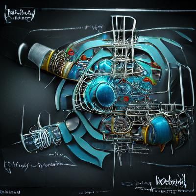 Doomsday Device Design Schematics and Blueprints- Page 14