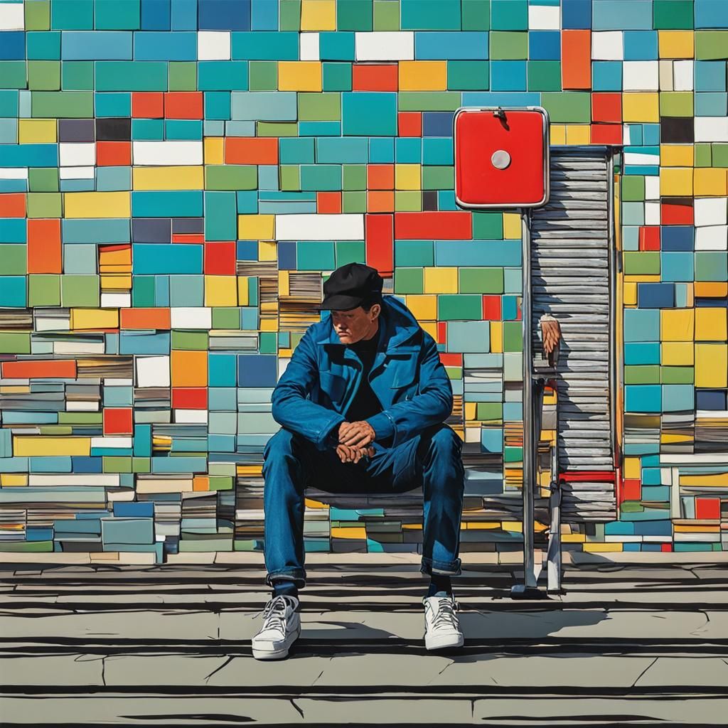 AI Realization of Simple Sentiment