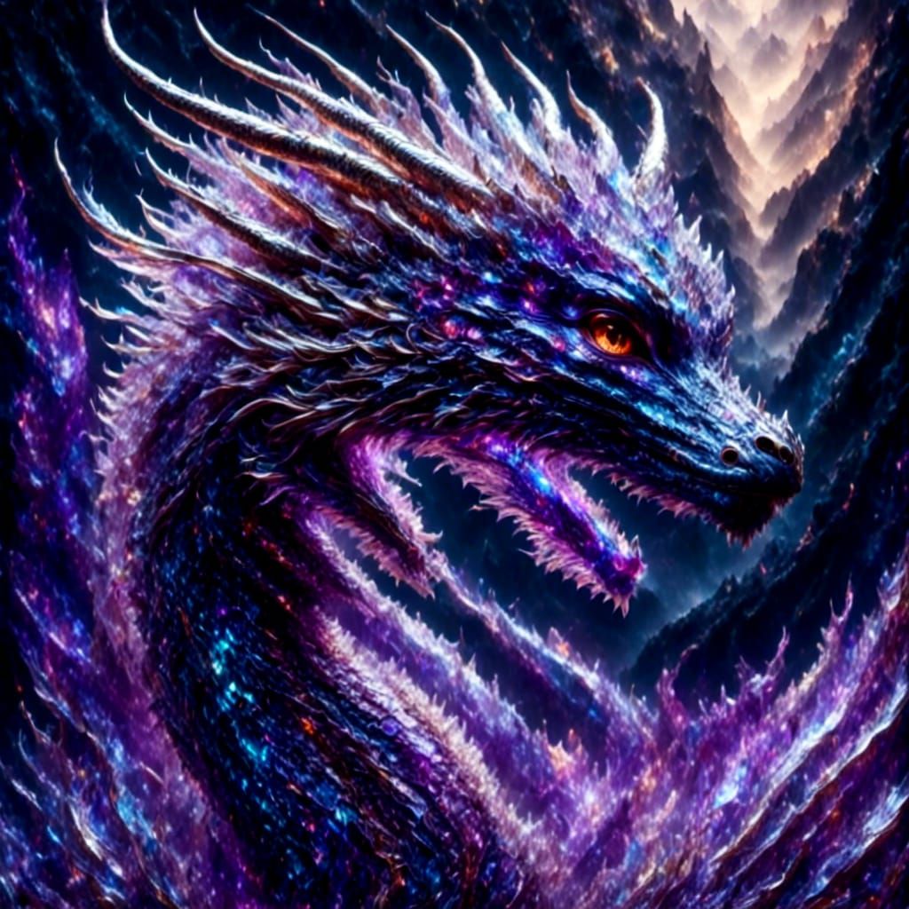 Untitled by Madam Lu '24