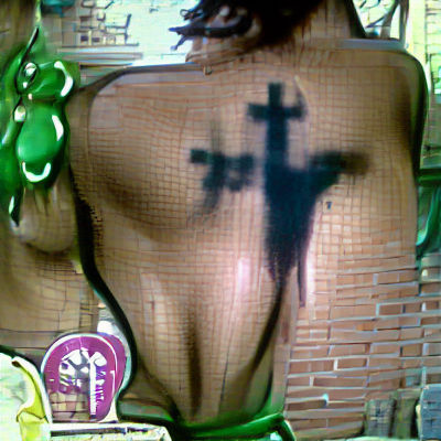 Among Us Game Character Illustration