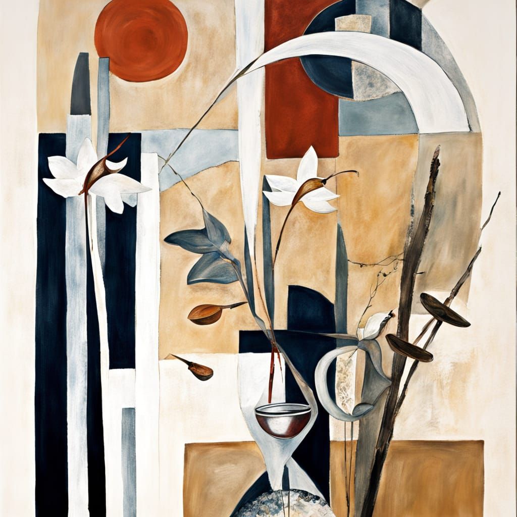 Its presence invokes a quiet gravity, as though time itself ...