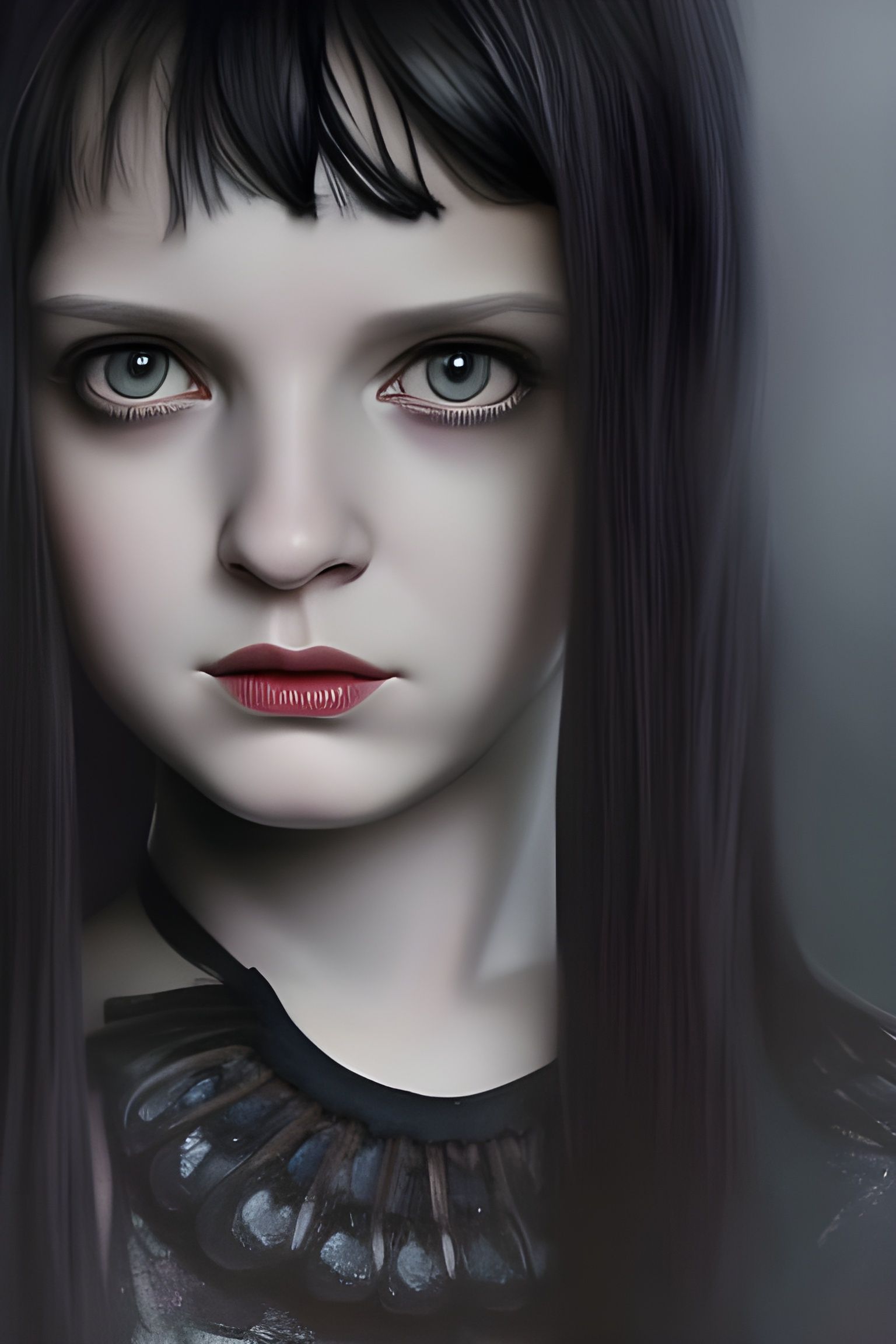 Wednesday Addams
