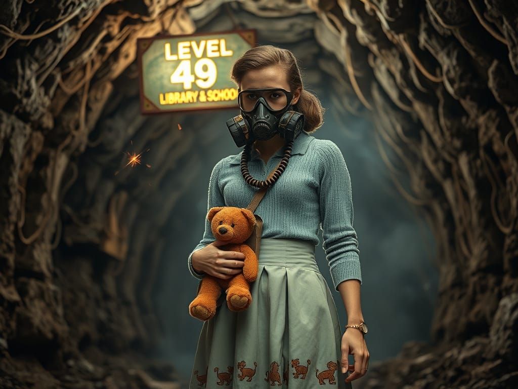 After the 'T' tariffs!