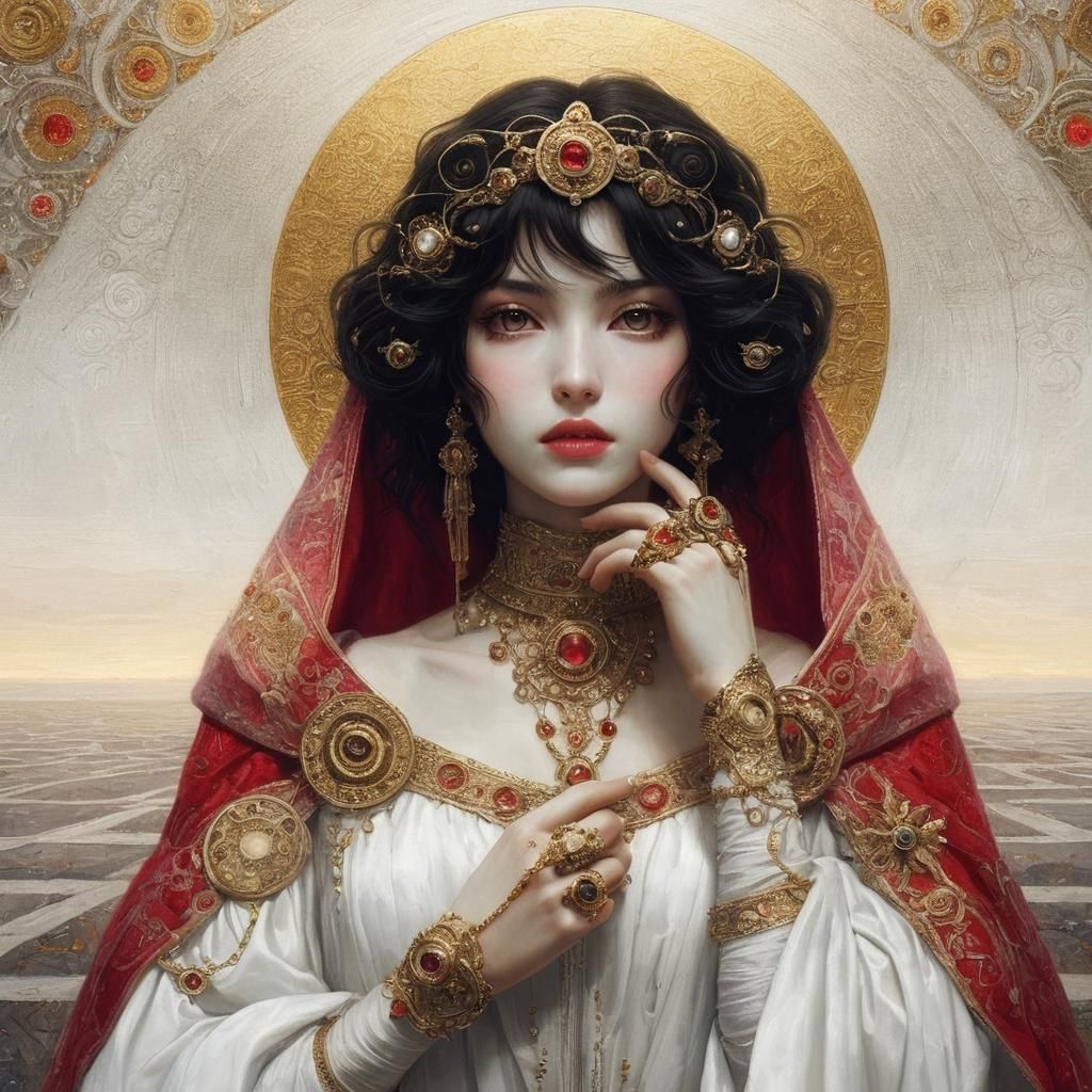 Sharpen Filter Applied to an Image