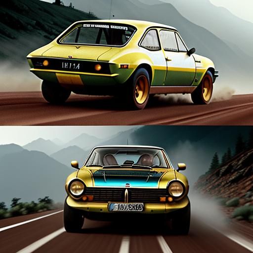 2007 rally zaz tavria hatchback