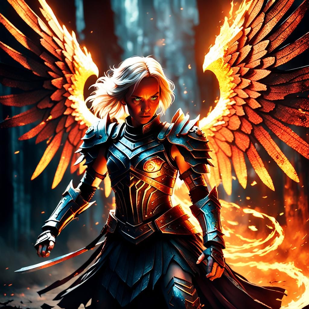 made something random, looks kinda cool! what do you guys think?