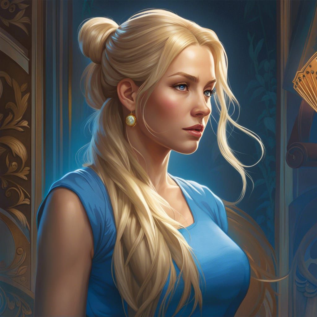 Modern Day Cinderella 2