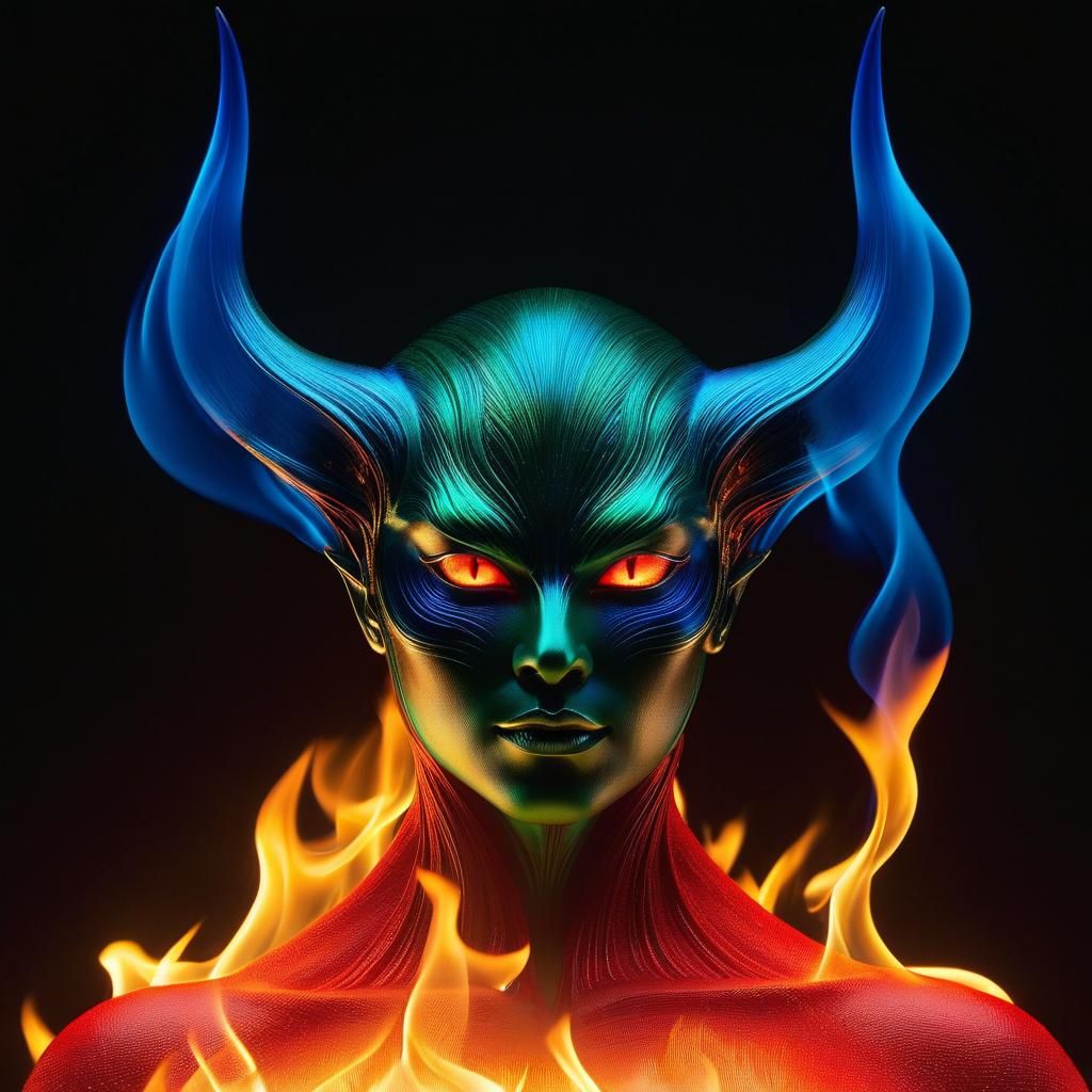 Is it me your looking for?