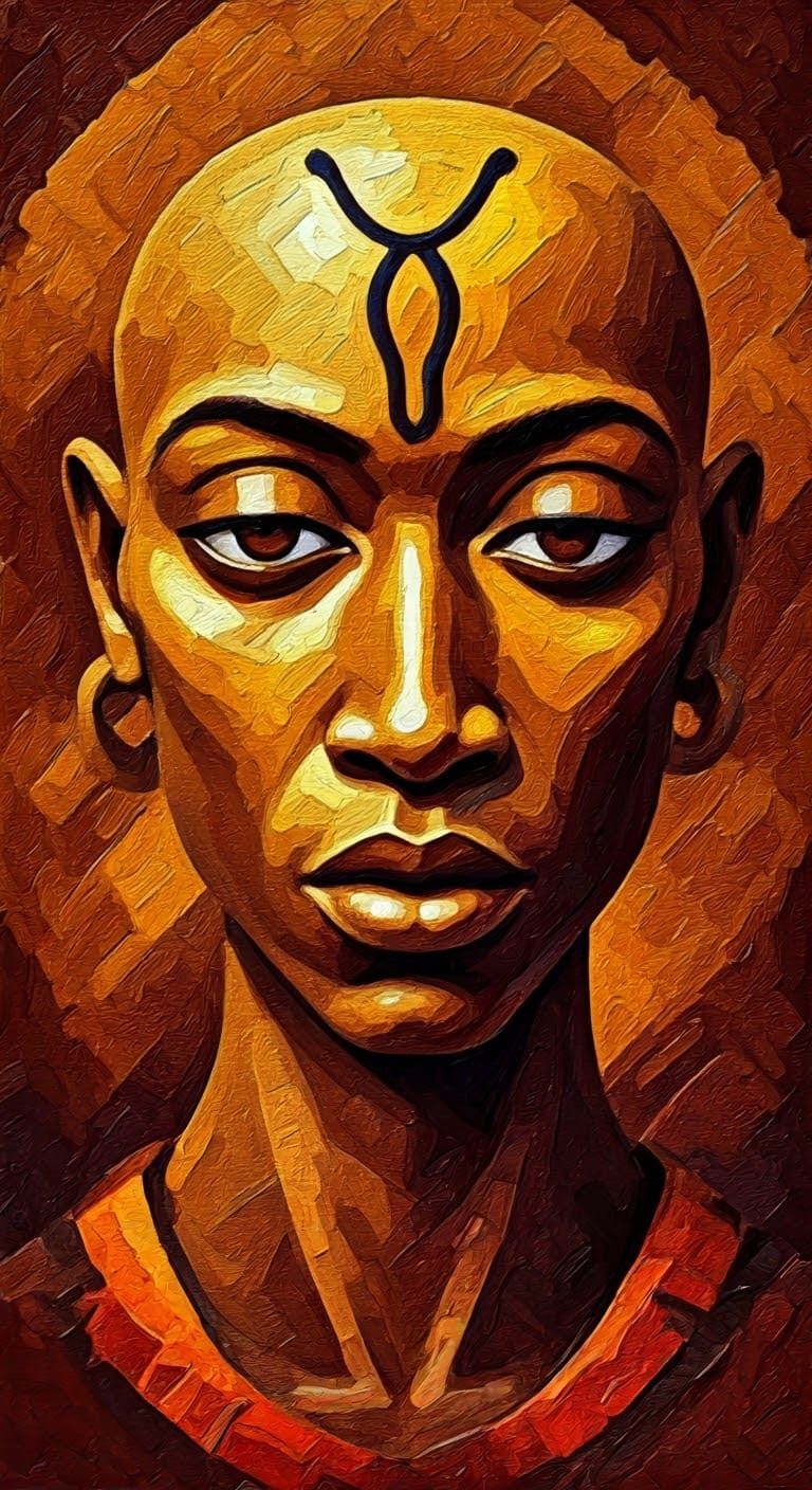 Untitled Creation