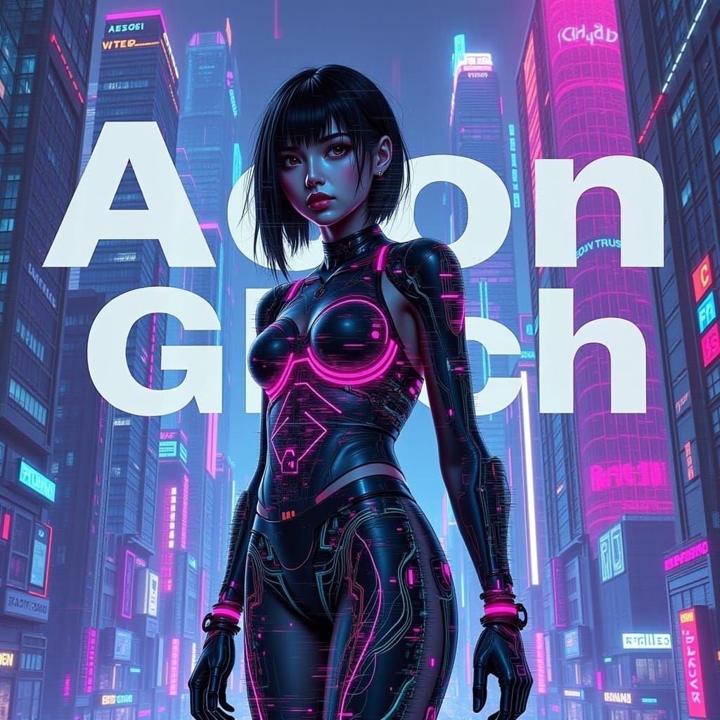 "Aeon Glitch"