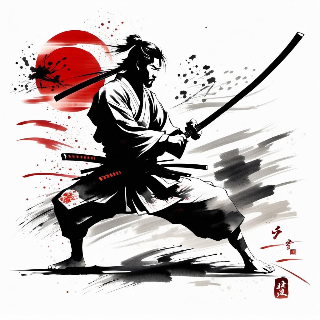 Samurai