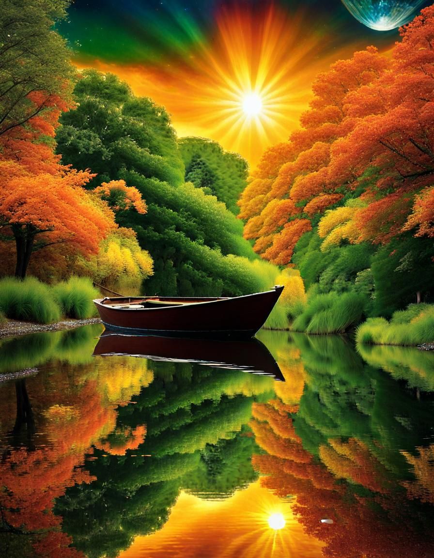 Lucy in the Sky with Diamonds: Psychedelic Pop Art