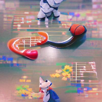 Placeholder Image: No Prompt Provided