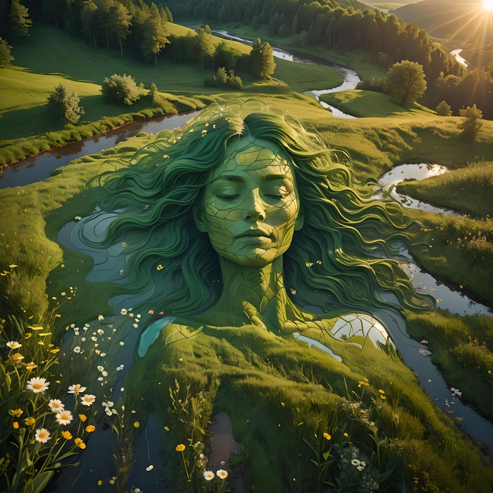 Looking for that Inner Peace...