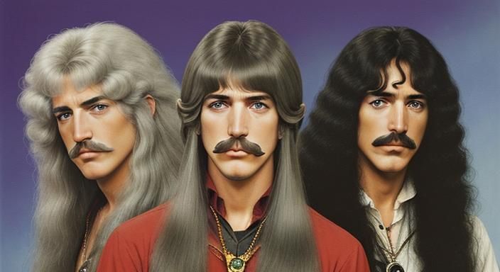 Geometric Road to Structure