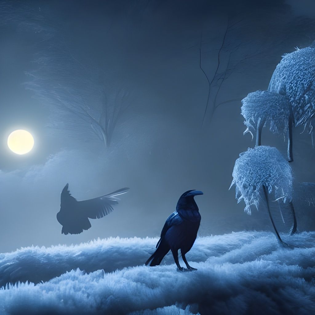 Night of the Ravens