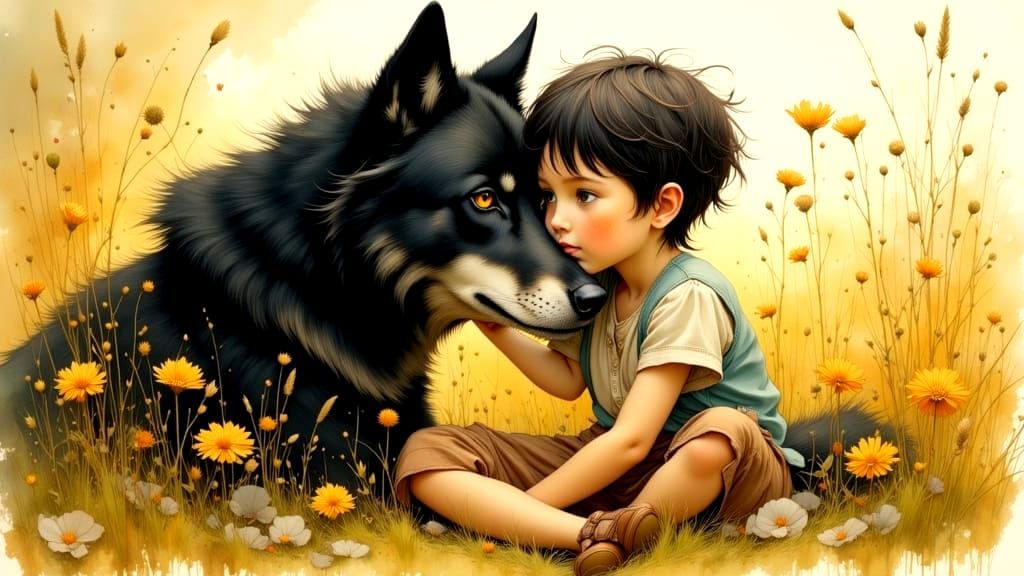 Freal friends......I