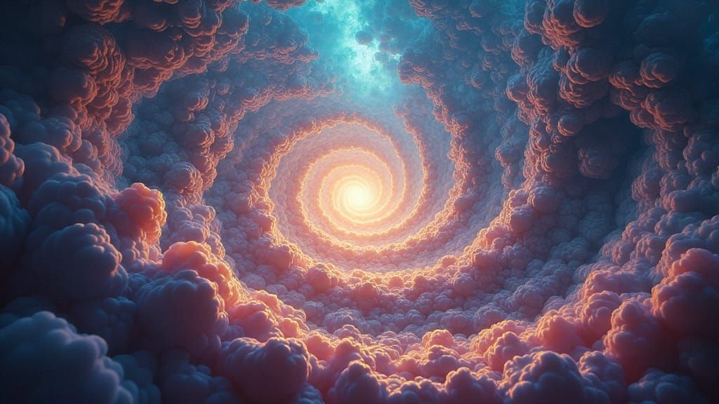 Cosmic Soundscape: Harmonics of Existence