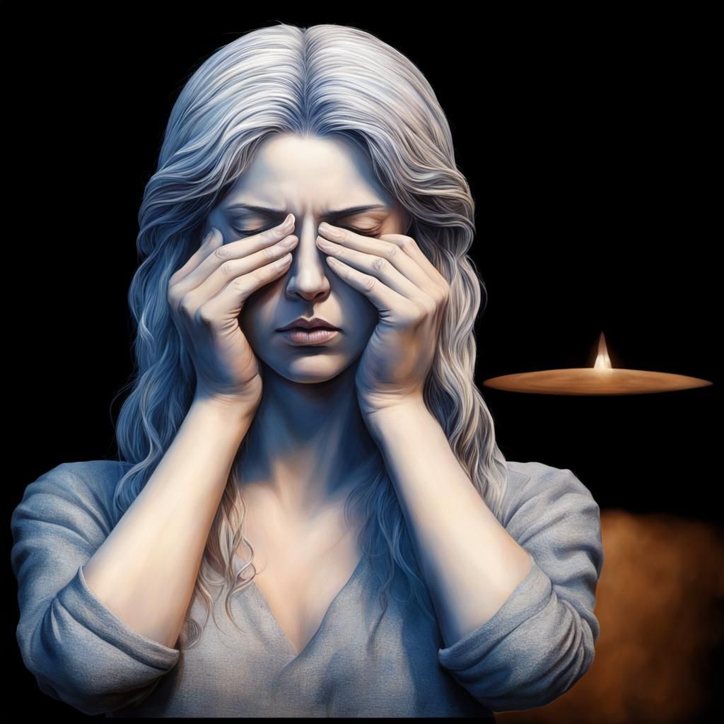 Das Schöne im Leben zieht so schnell an einem vorbei, oft bleibt nur die Erinnerung. Aber der Schmerz dagegen bleibt für...