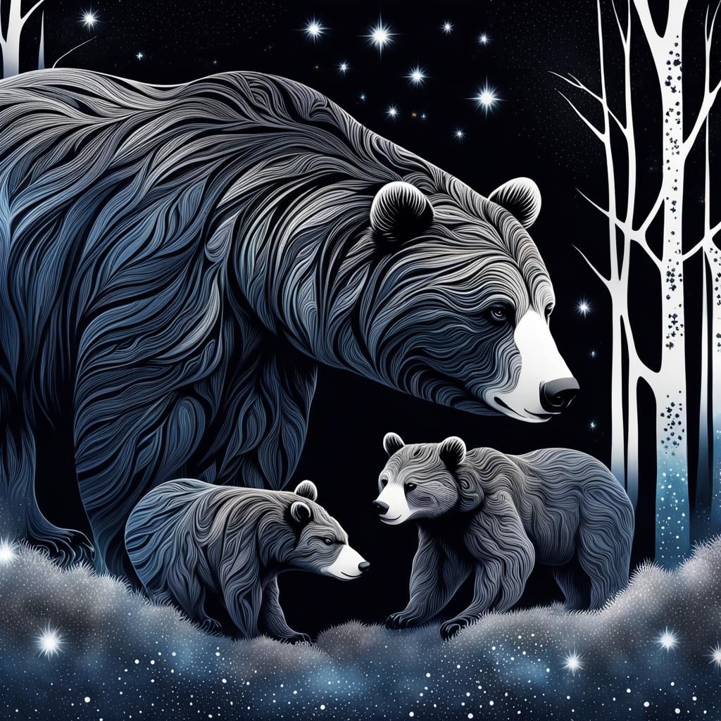 Bear Family
