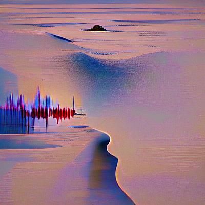 AI Generated Image From Simple Prompt