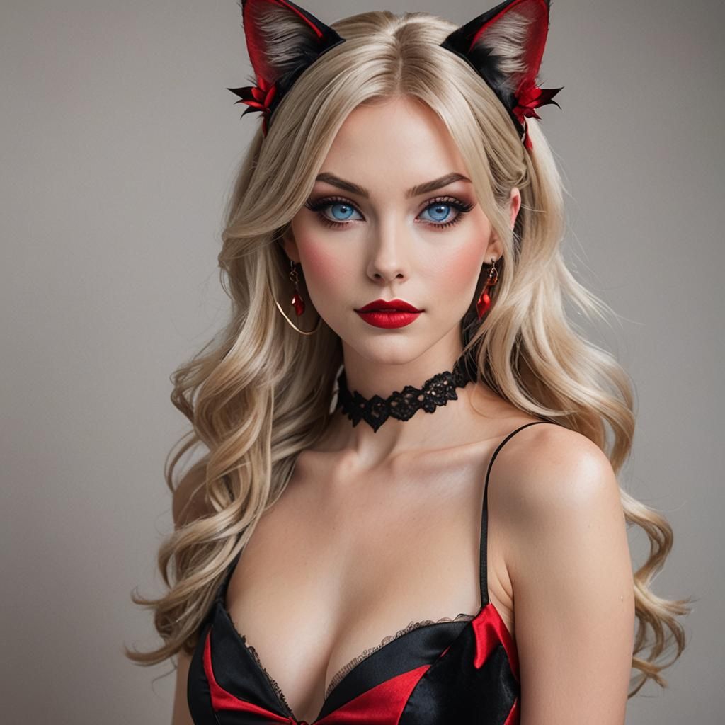 Princess Kitty