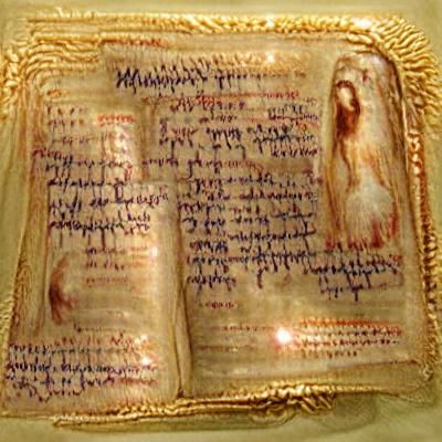 Gospel of Mary Magdalene Interpretation