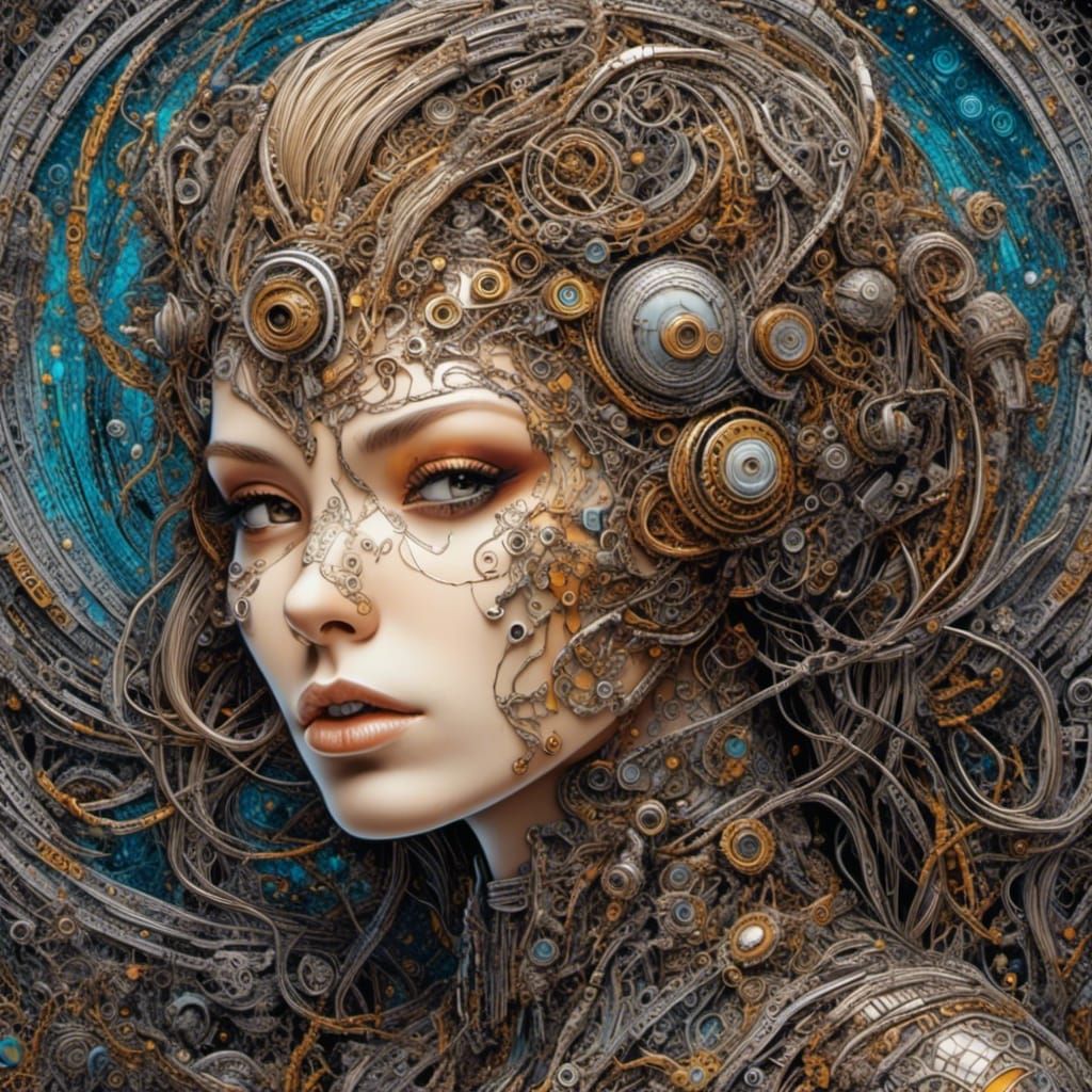 <lora:Zentangle:1.0>