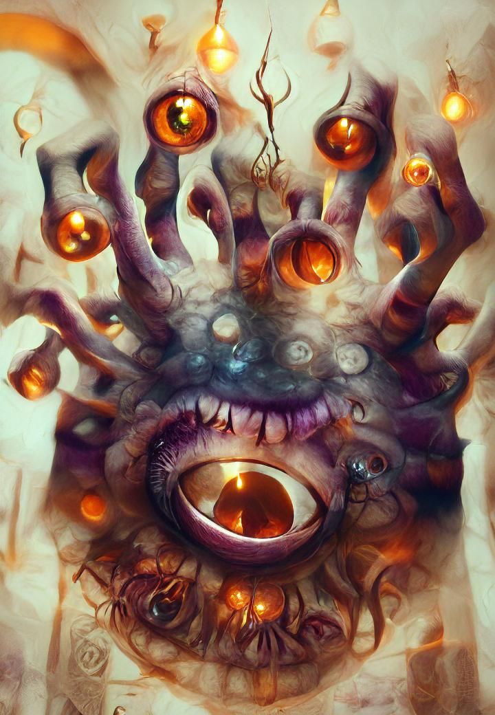 Beholder