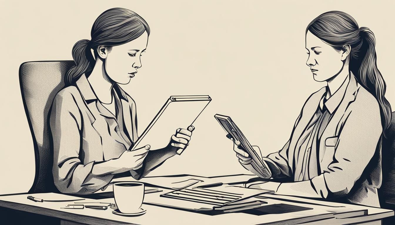 Working Mothers: A Cinematic Portrait