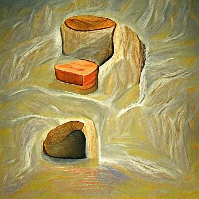 AI Image Placeholder: The Foundation