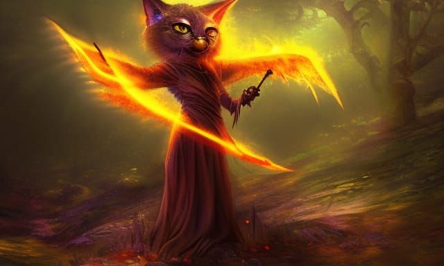 NSFD = Not Save For Dogs 🐱‍👤