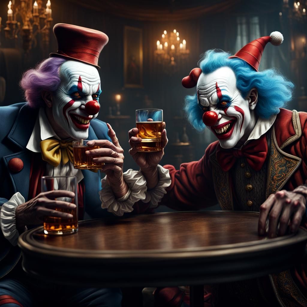 Finished for the day