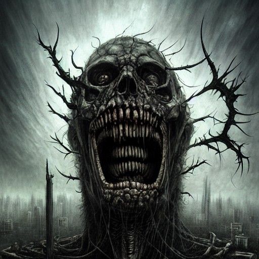 Soyjack, destroyer of worlds