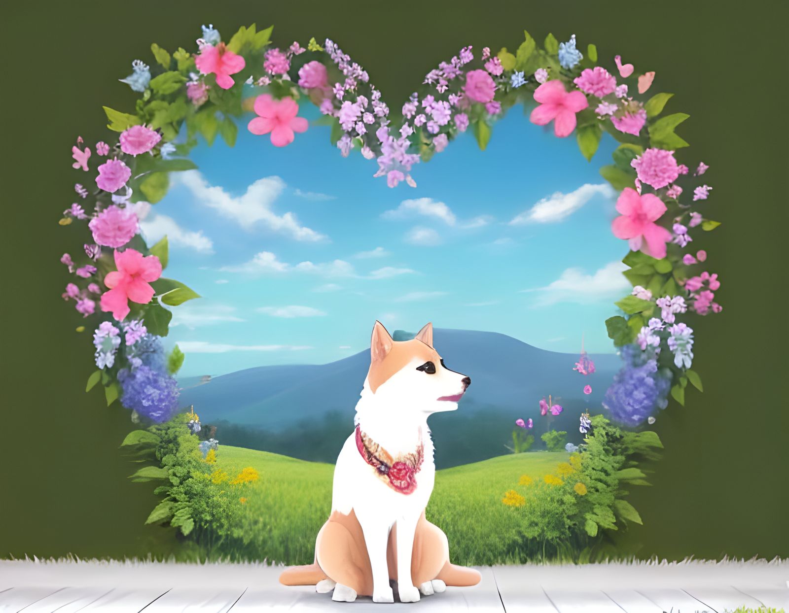 AI Realization of Kindness