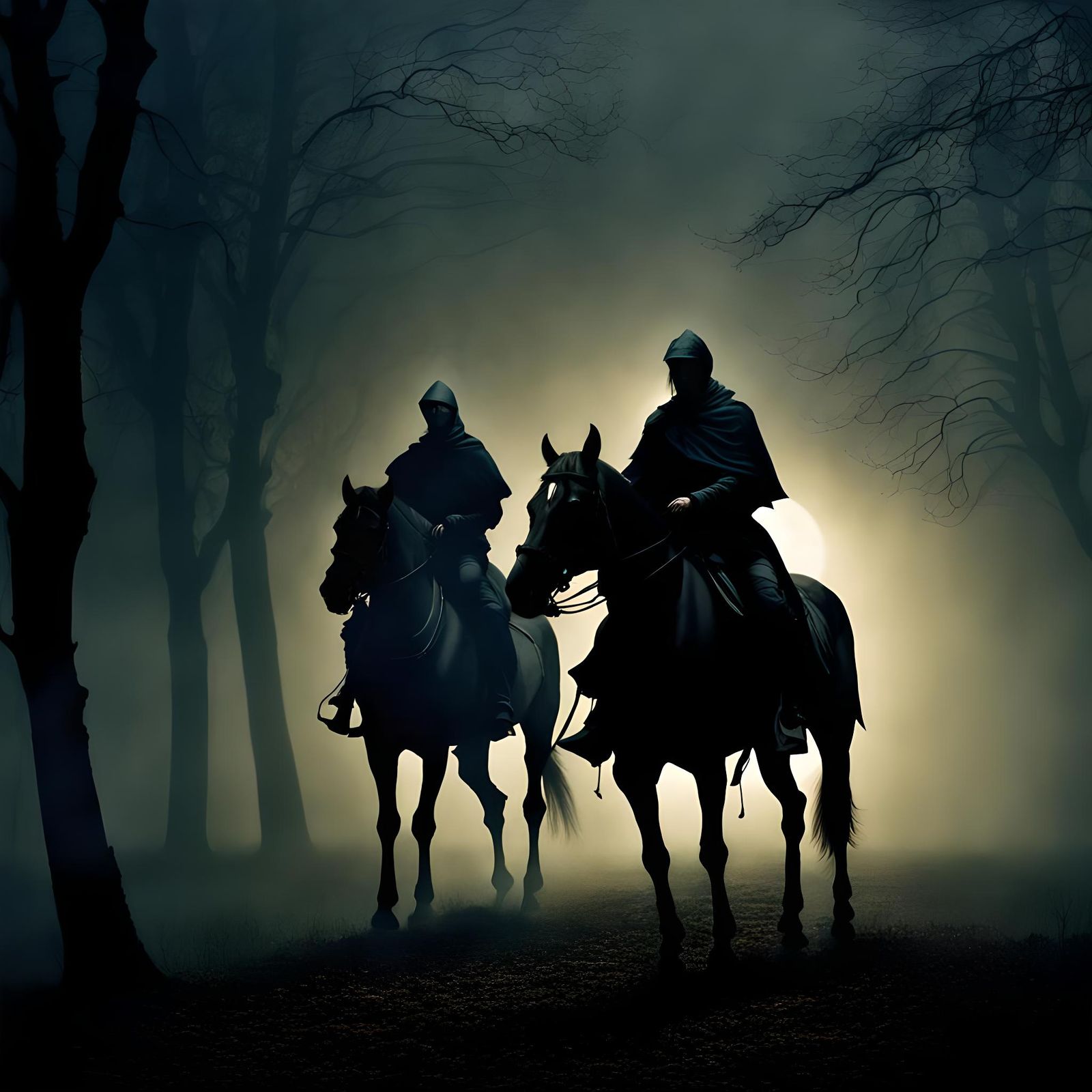 The Erl-king (Goethe’s Erlkönig)