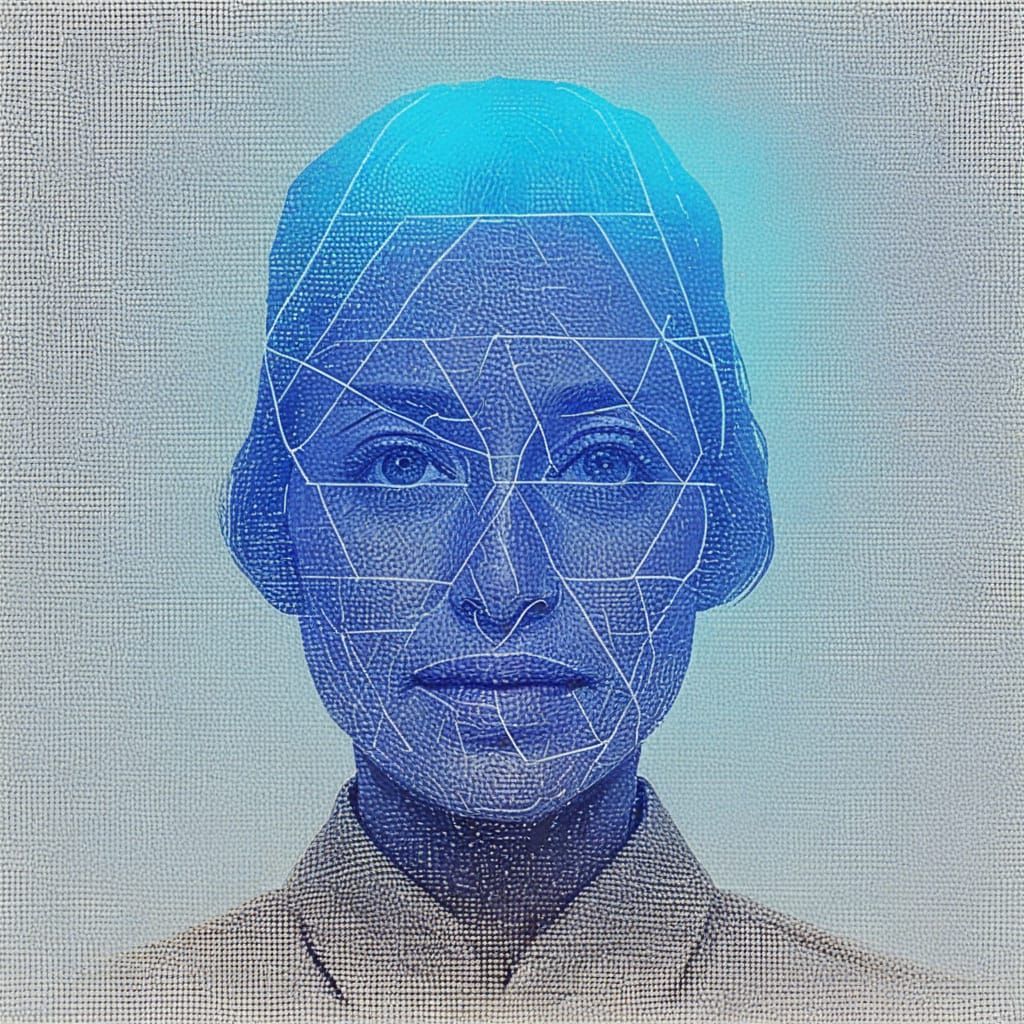 Bluescape: Do we exist if we are not being surveilled?