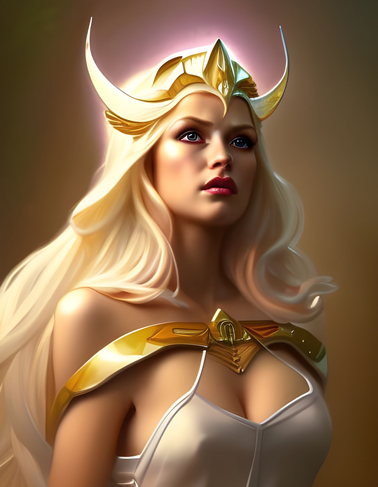 She-Ra, Princess of Power