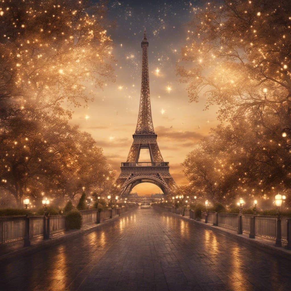 No Theme Thursday, Paris :)