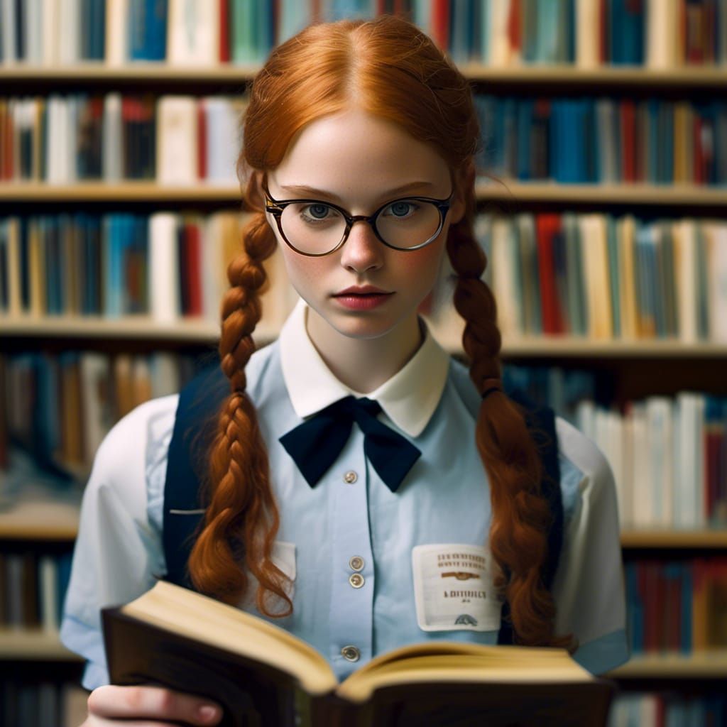 A Taste of Ginger 371