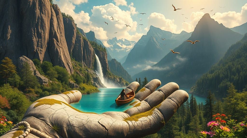 Daily Winner - No-Theme Thursday
Daily Challenge #798: Dec 19, 2024 - open-prompt-gang