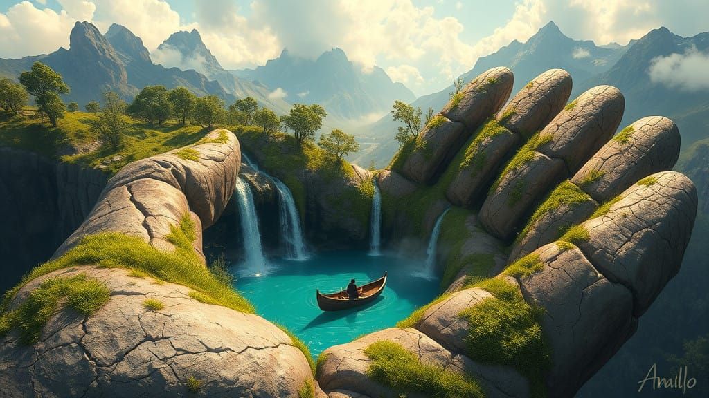 Daily Winner - No-Theme Thursday
Daily Challenge #798: Dec 19, 2024 - open-prompt-gang