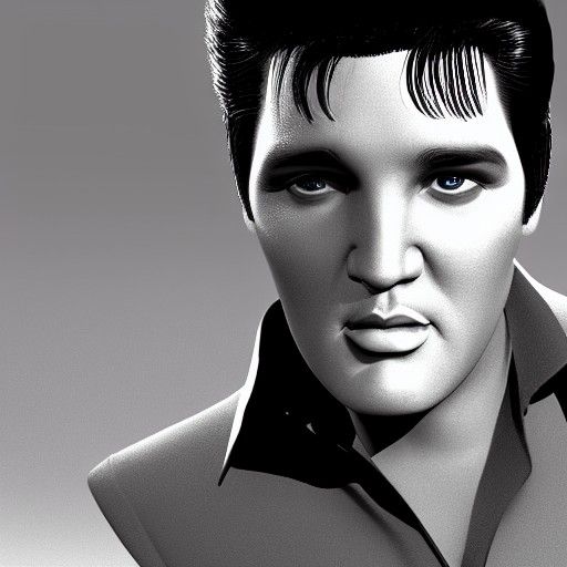 Elvis Presley