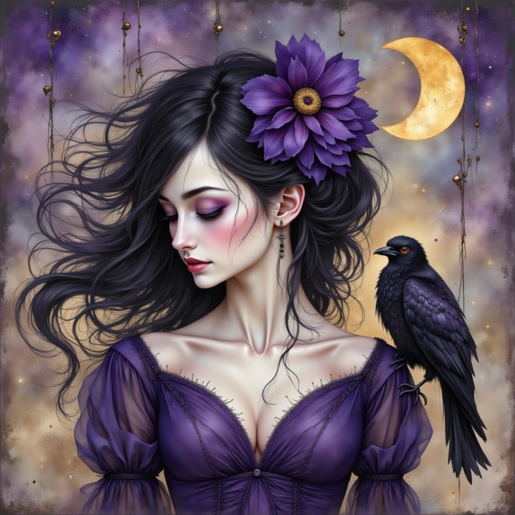 Custodian of Ancient Wisdom