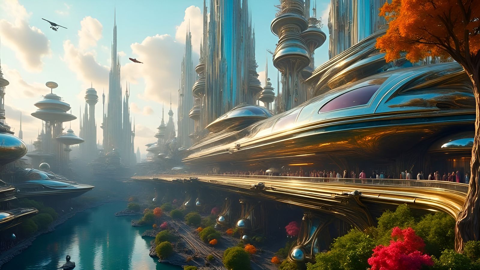 Saturday at the Royton Arcade